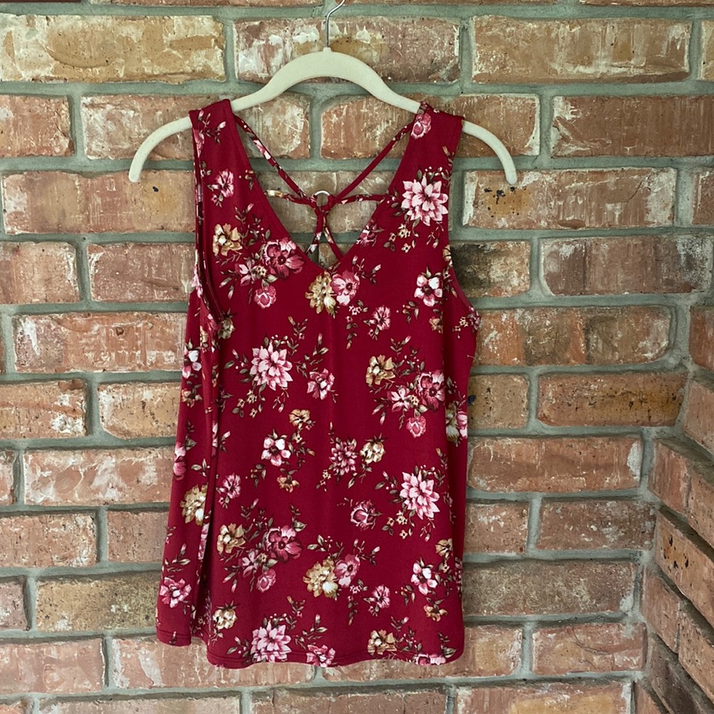 Papermoon top - Picture 1 of 3